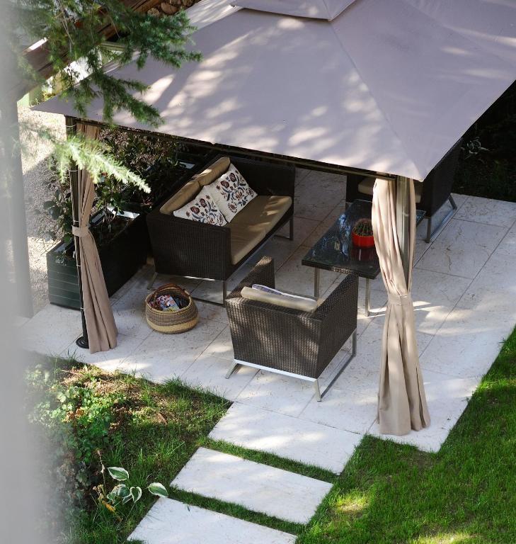 Residenza Le Logge Aparthotel Torri Del Benaco Luaran gambar