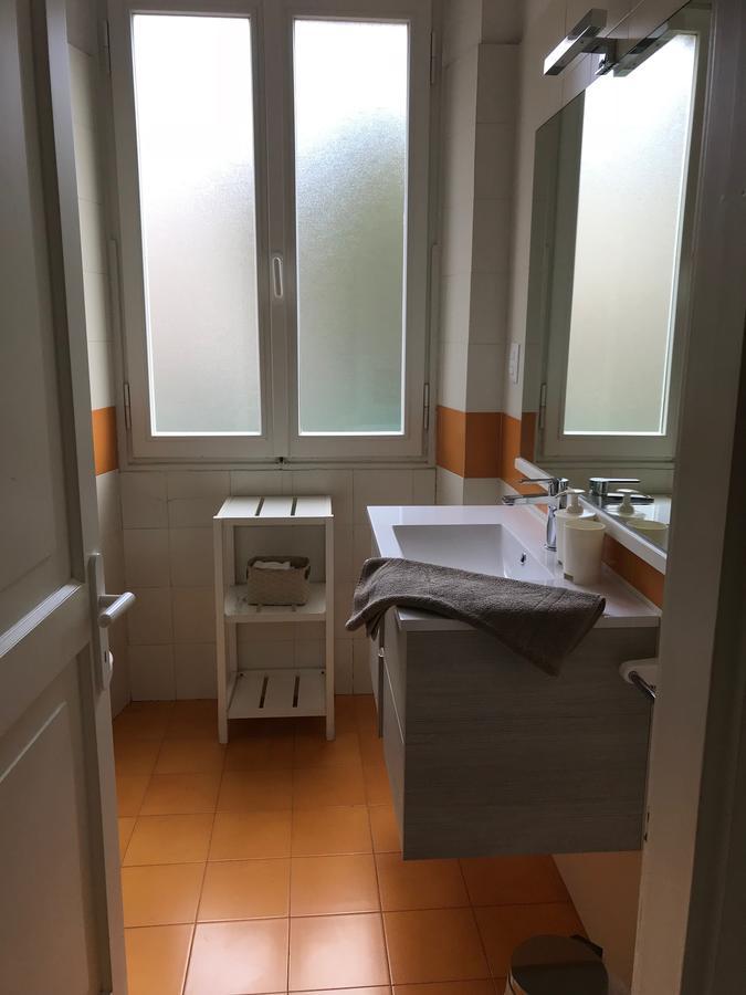 Residenza Le Logge Aparthotel Torri Del Benaco Luaran gambar
